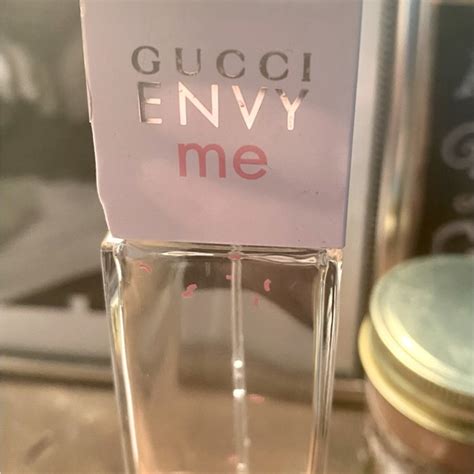 gucci envy fake|why was gucci envy discontinued.